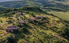 Zulu Rock Lodge - Babanango Game Reserve